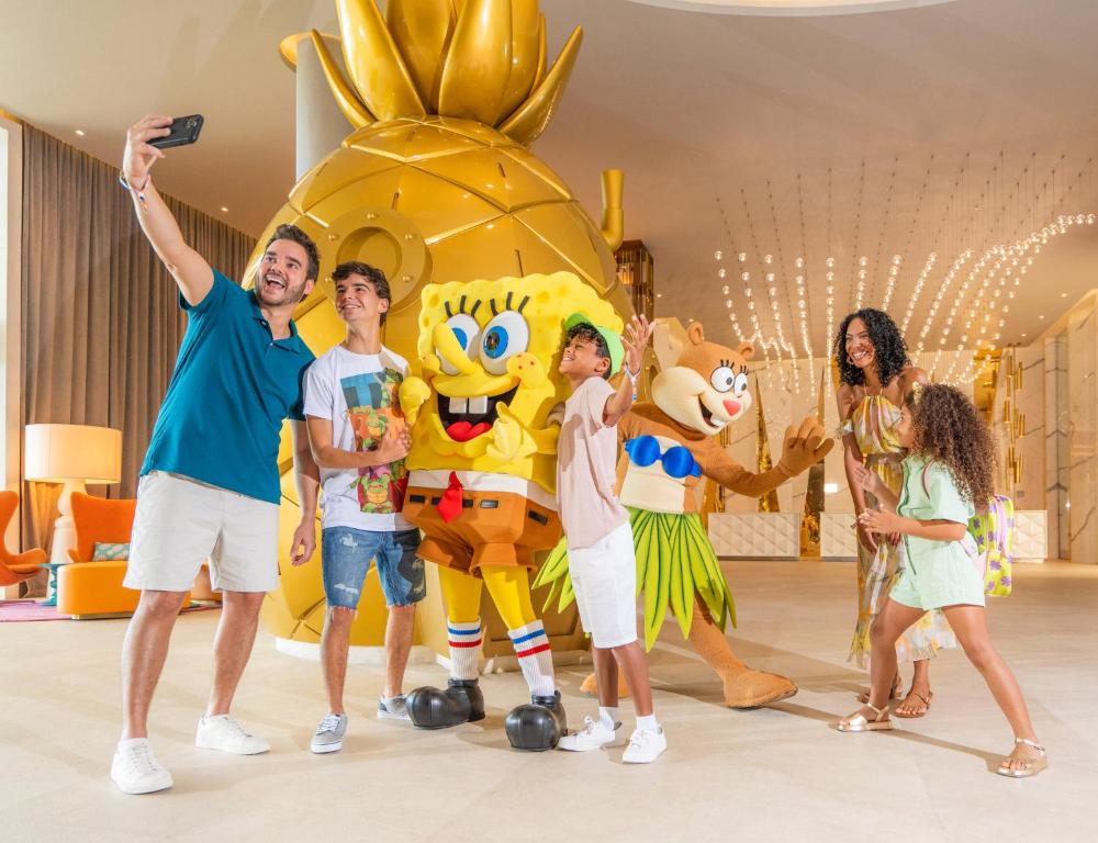 Nickelodeon Hotels & Resorts