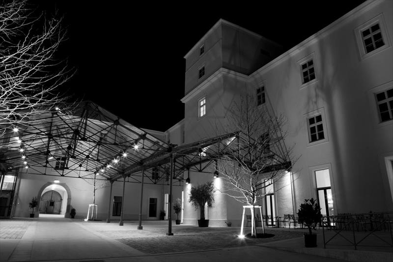 Altes Kloster (Hainburg An Der Donau)