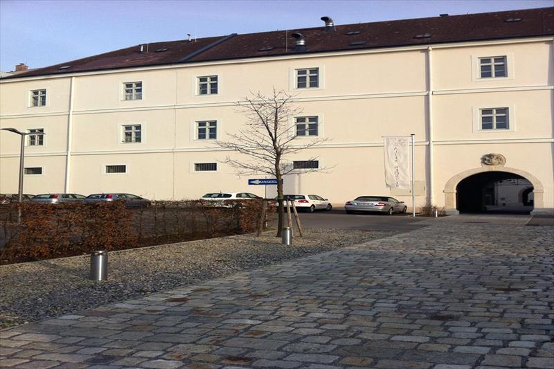 Altes Kloster (Hainburg An Der Donau)