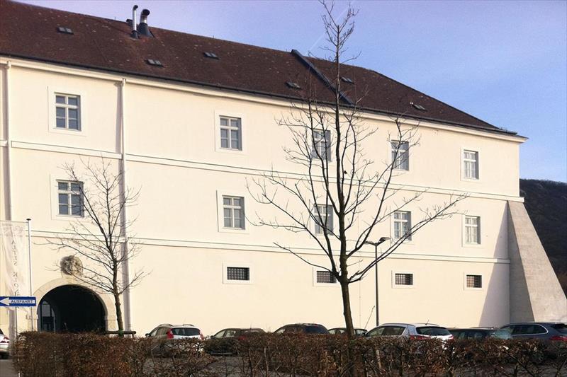 Altes Kloster (Hainburg An Der Donau)