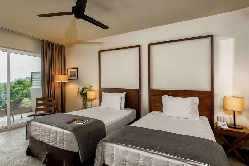 Wyndham Tamarindo