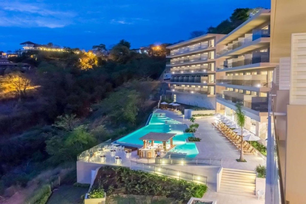 Wyndham Tamarindo
