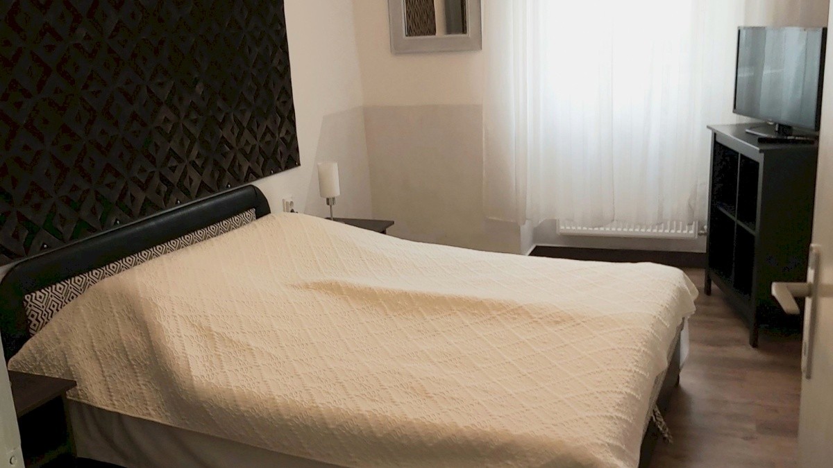 Apartmány Amira