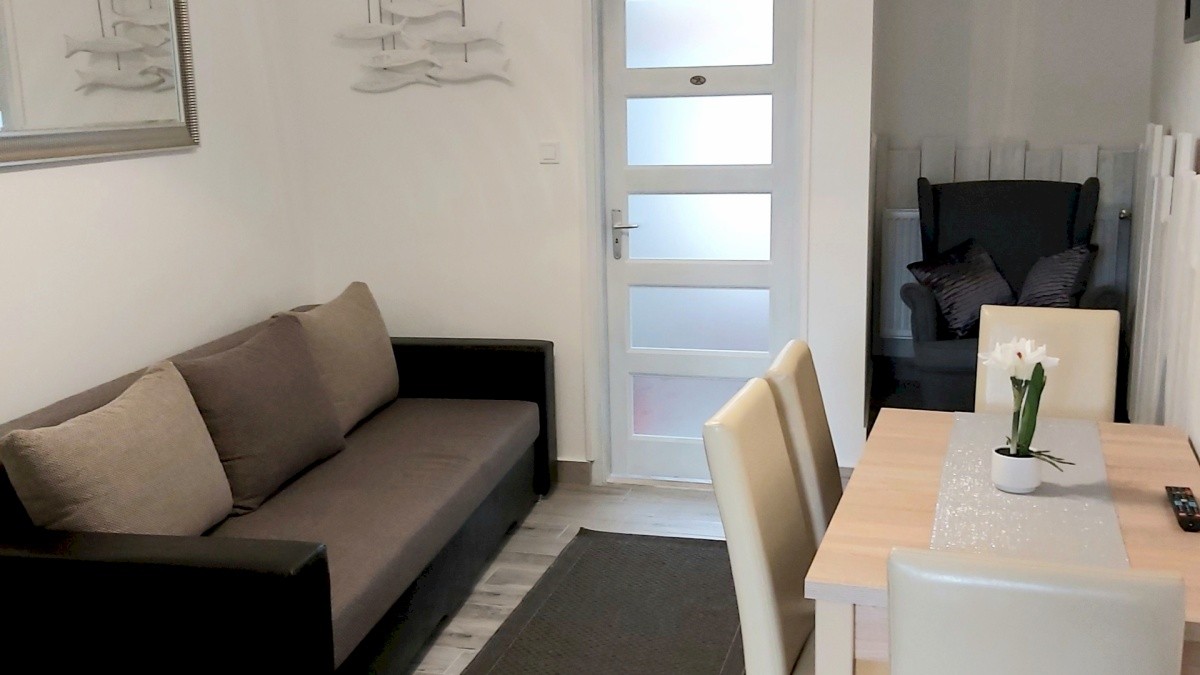 Apartmány Amira