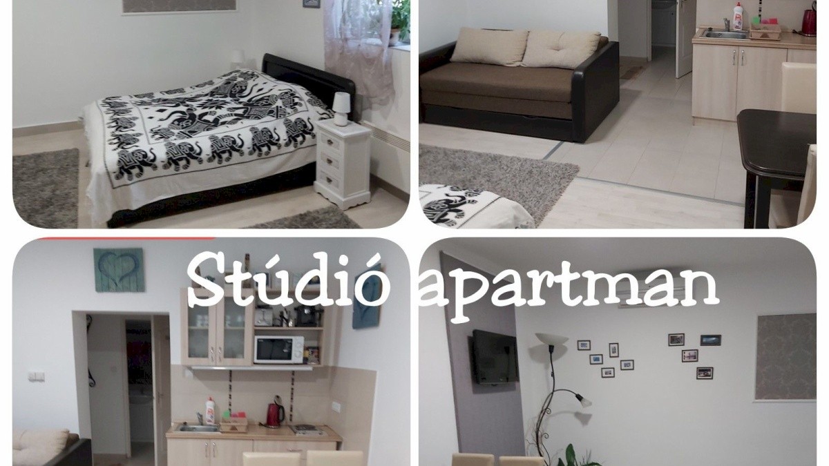 Apartmány Amira