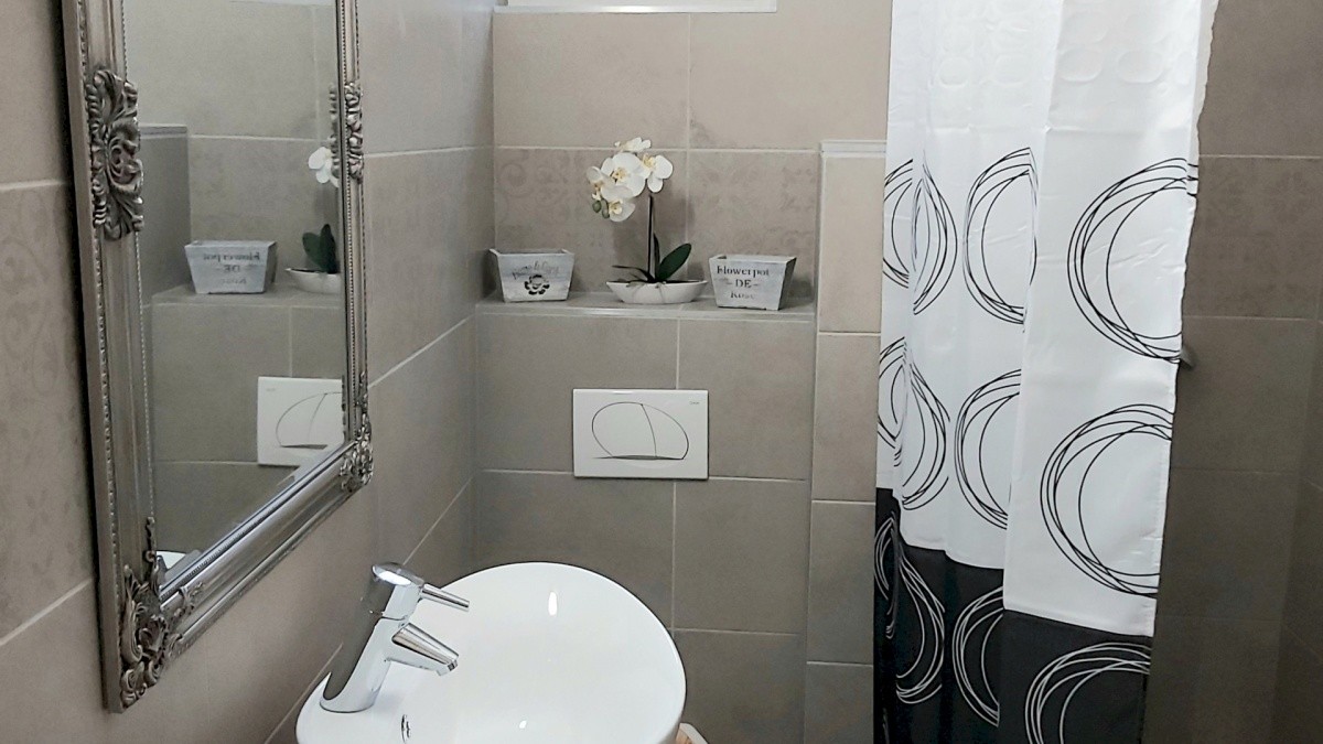 Apartmány Amira