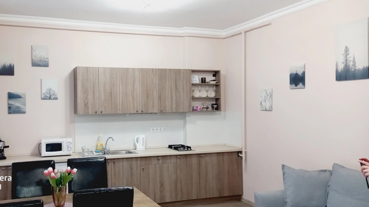 Hajnalcsillag Apartman