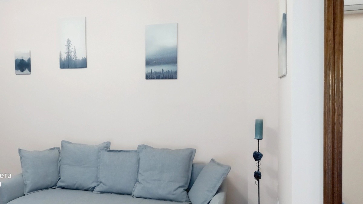 Hajnalcsillag Apartman