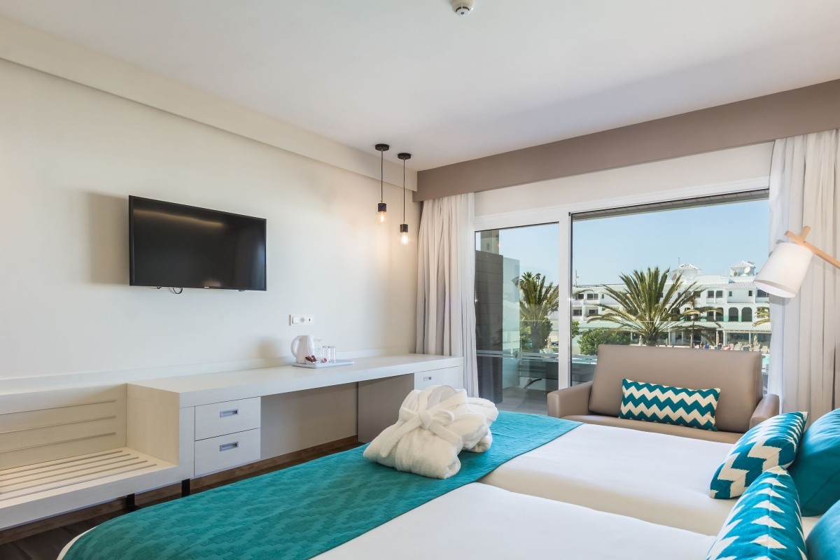 Playa Park Club