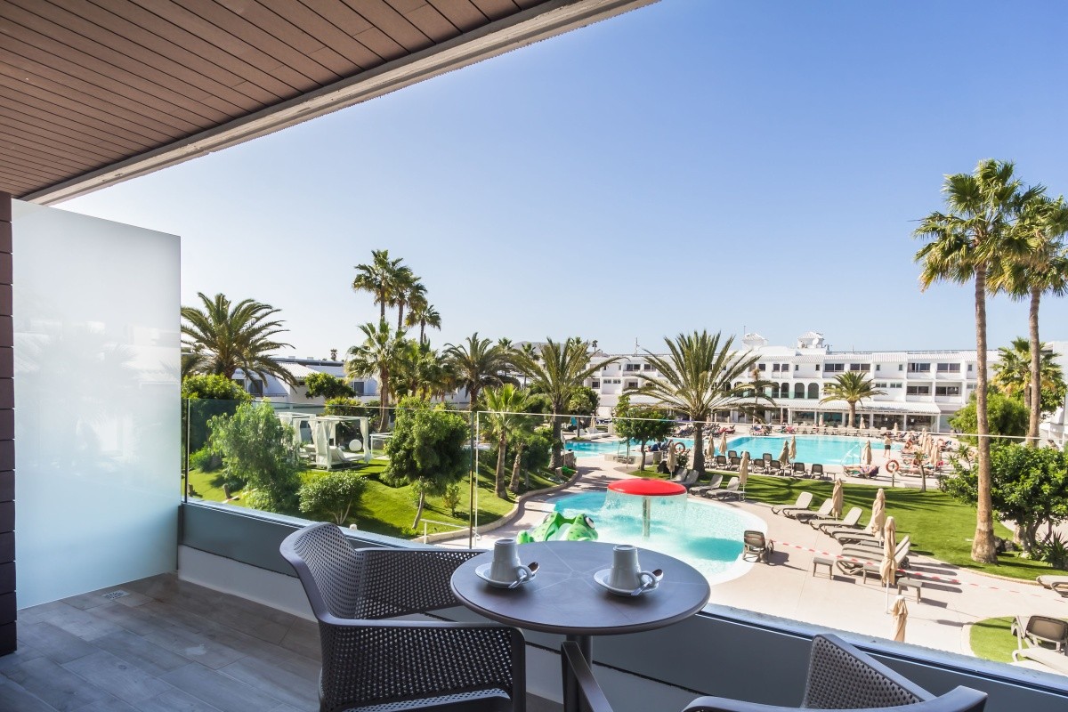 Playa Park Club