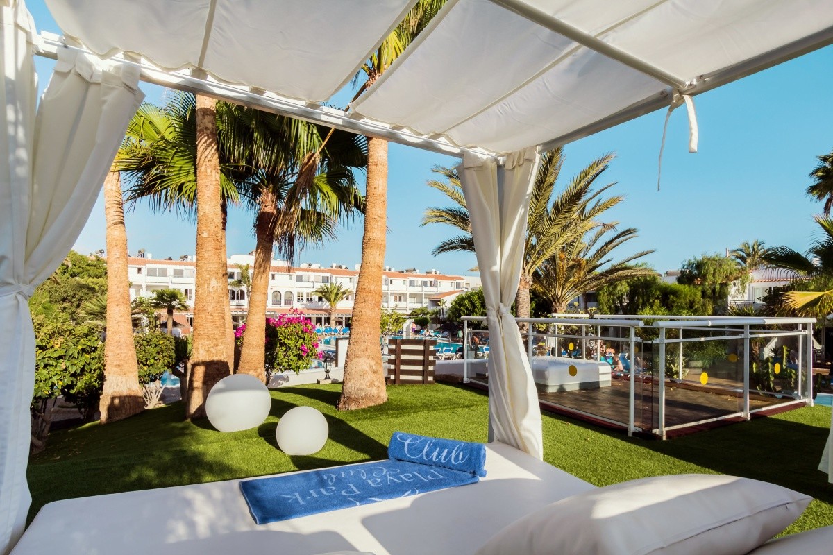 Playa Park Club