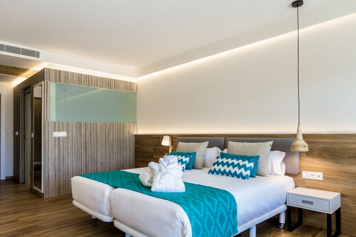 Playa Park Club