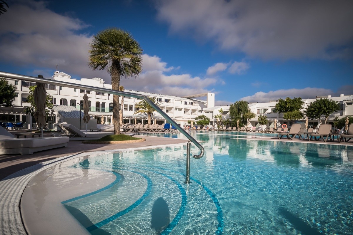 Playa Park Club
