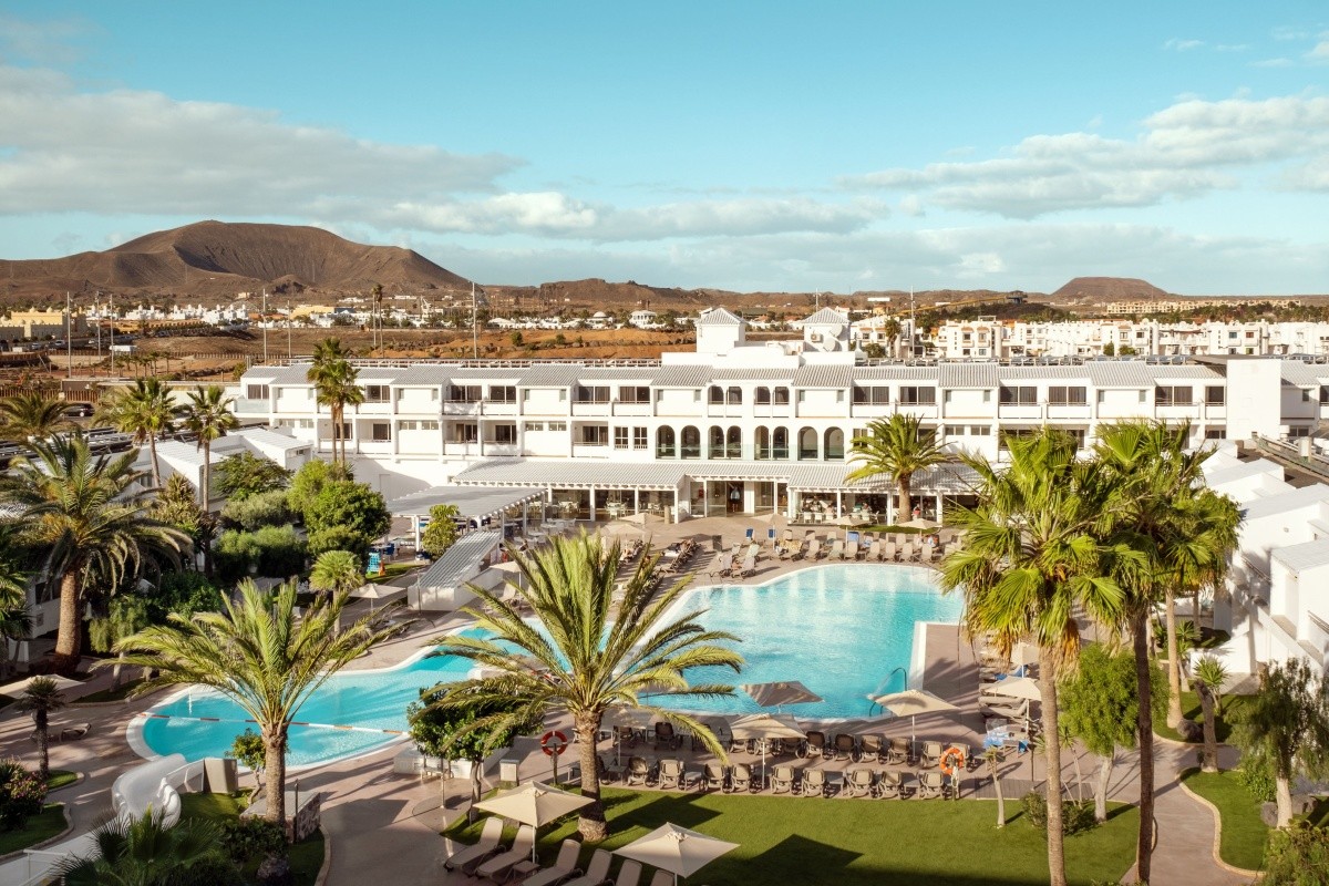 Playa Park Club