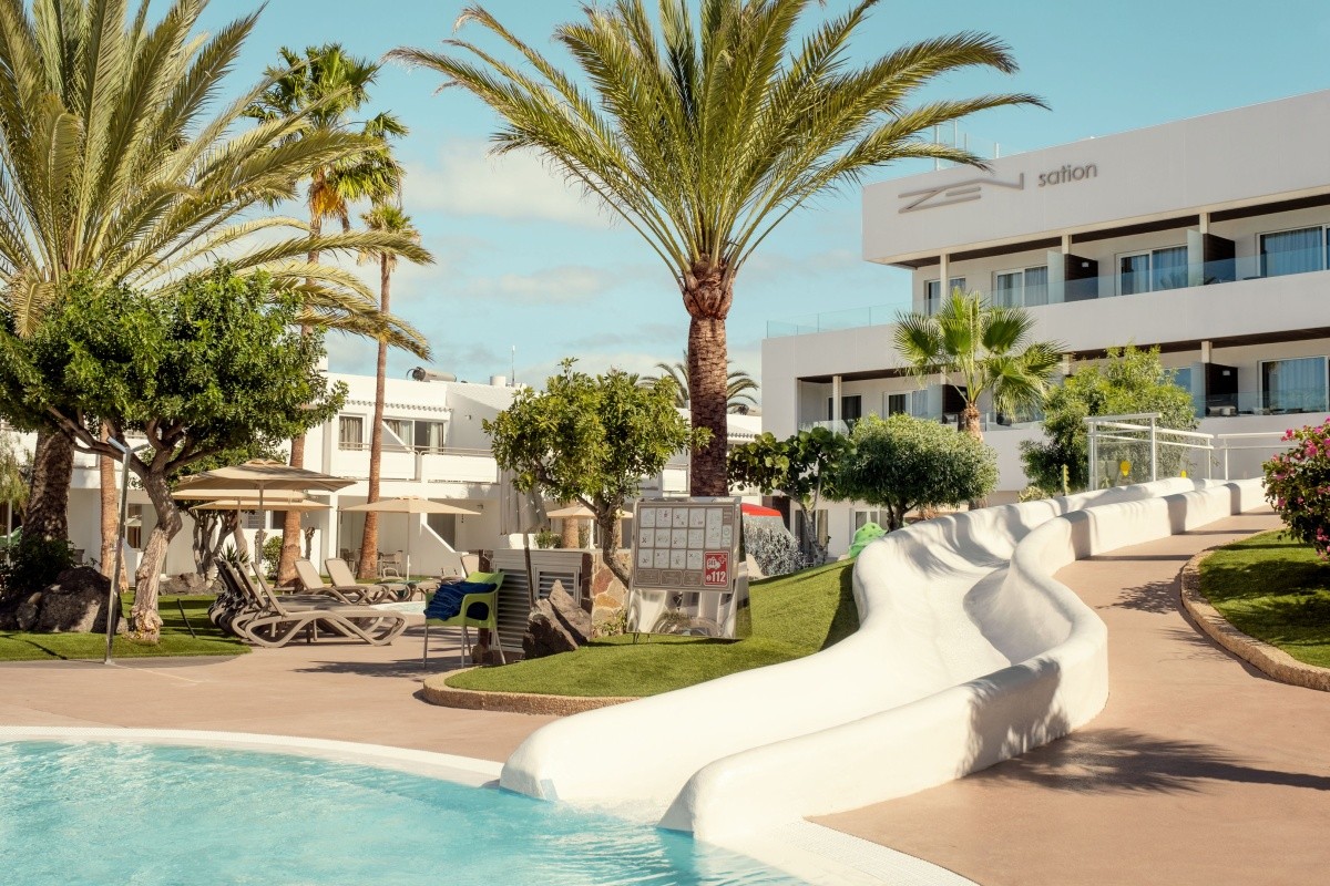 Playa Park Club