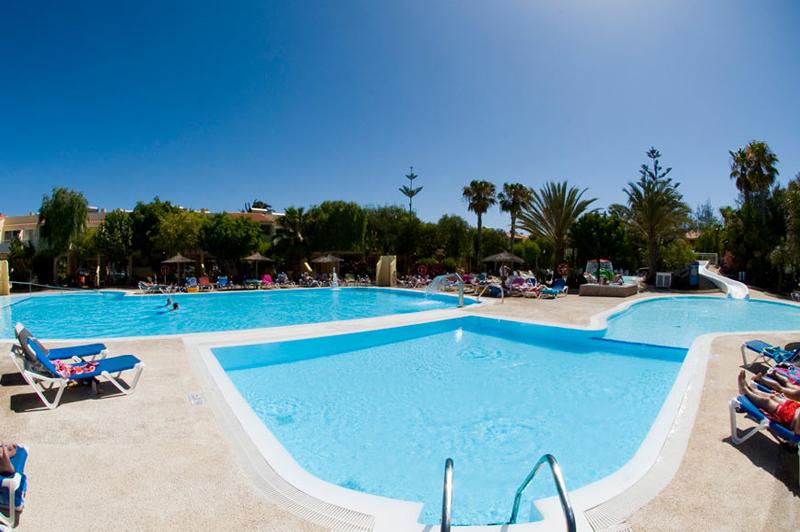Playa Park Club