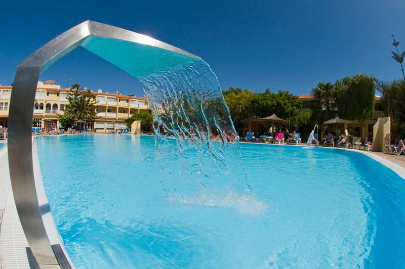 Playa Park Club