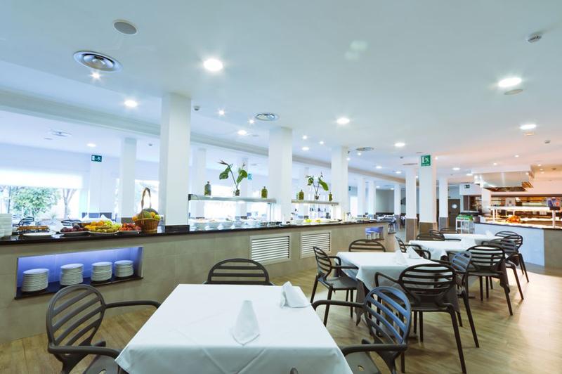 Playa Park Club