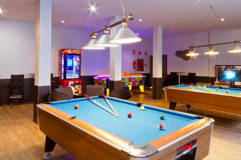 Playa Park Club