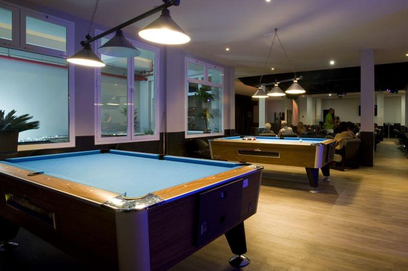 Playa Park Club