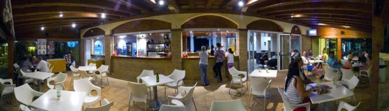 Playa Park Club
