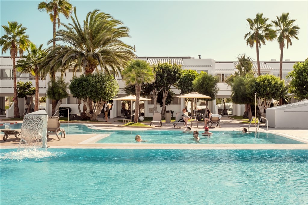 Playa Park Club