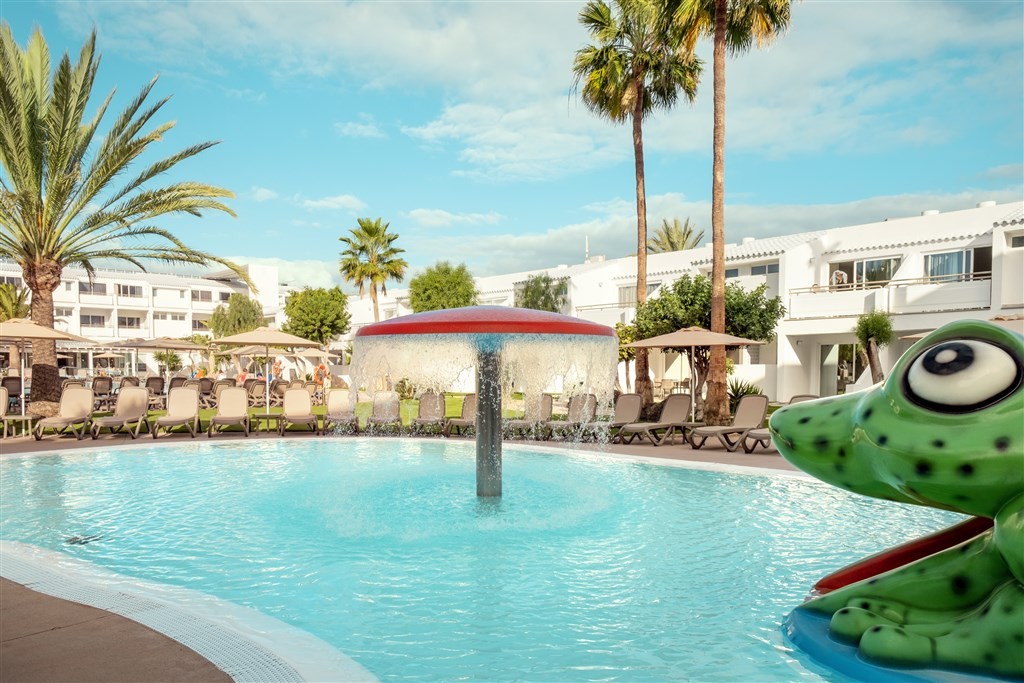 Playa Park Club