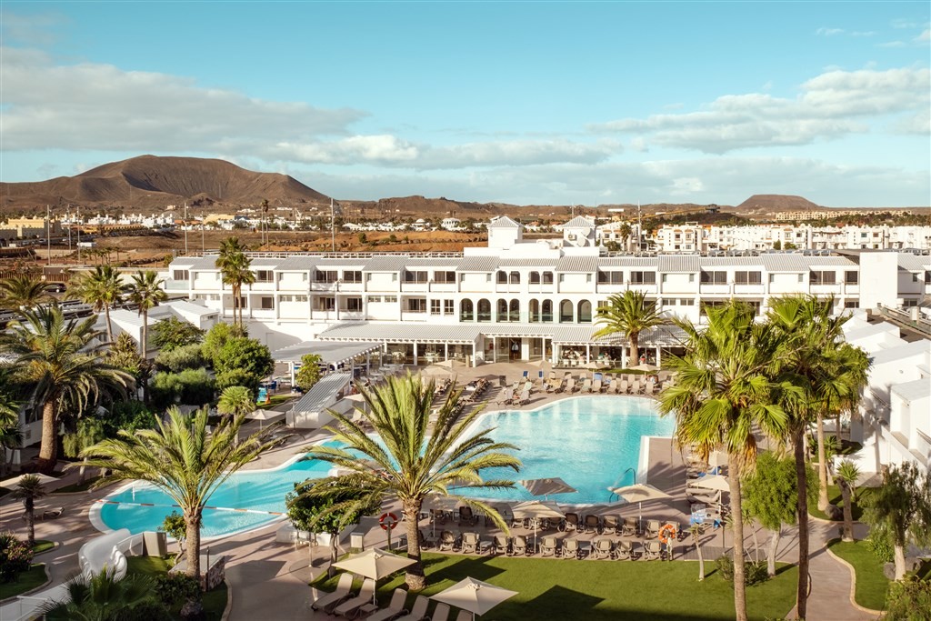 Playa Park Club
