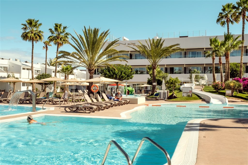 Playa Park Club