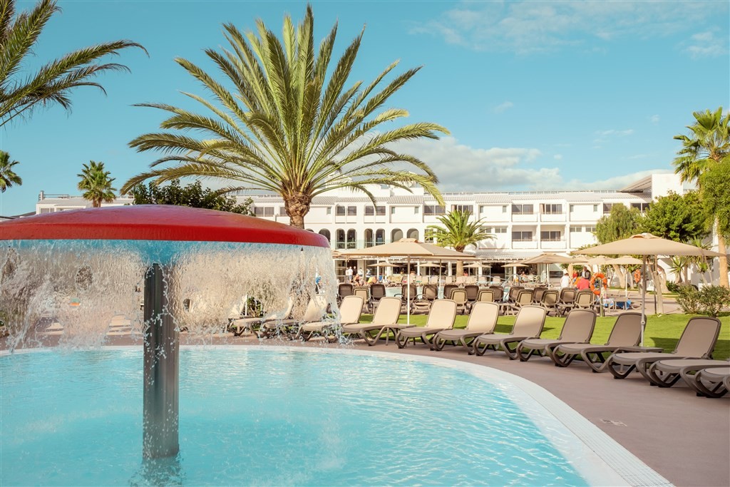 Playa Park Club