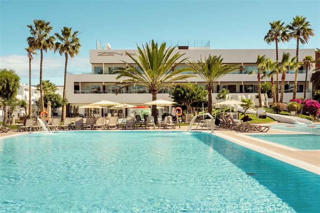 Playa Park Club