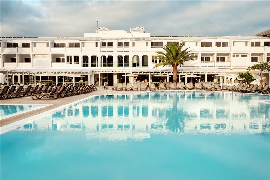Playa Park Club