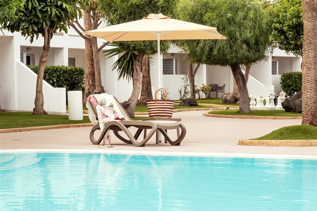 Playa Park Club