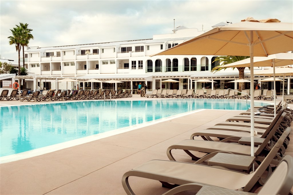 Playa Park Club