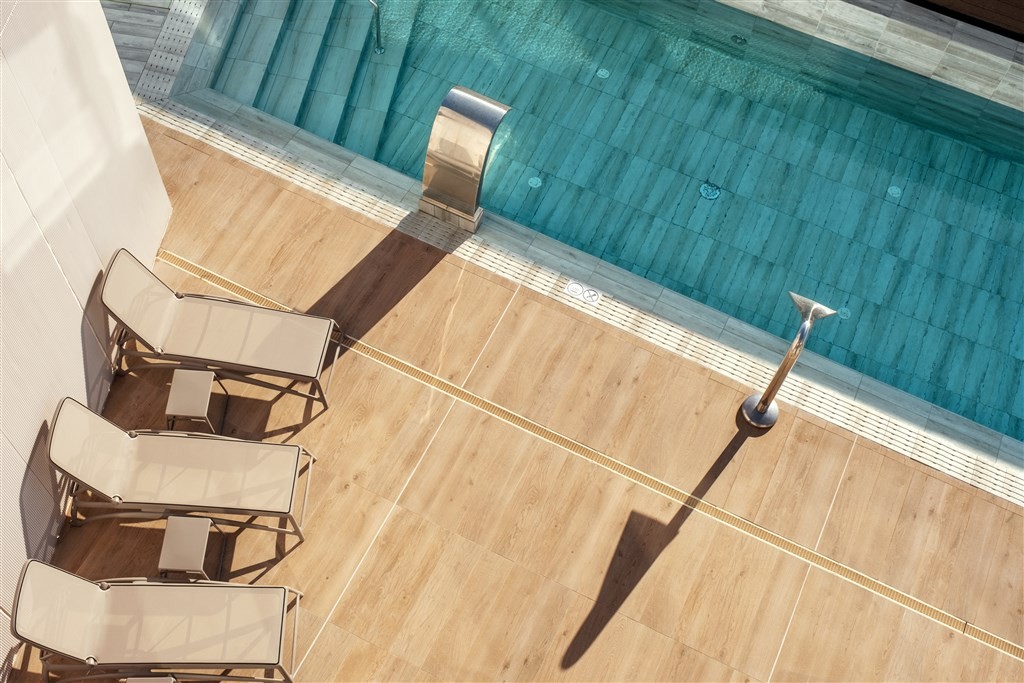 Playa Park Club