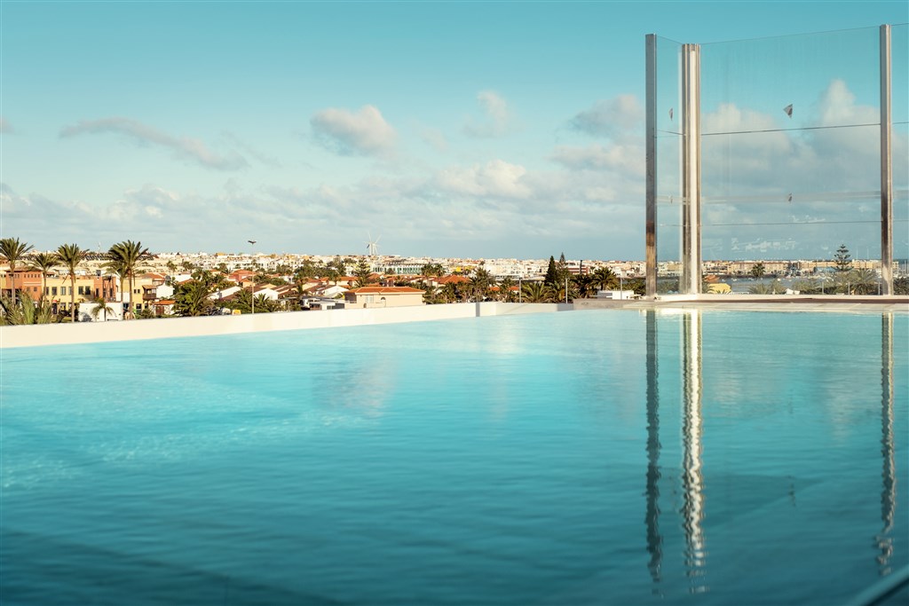 Playa Park Club