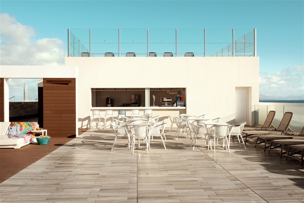 Playa Park Club