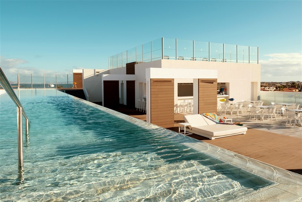 Playa Park Club