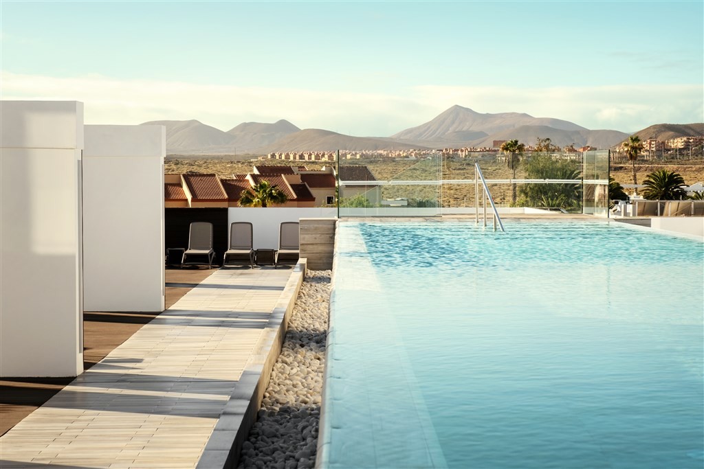 Playa Park Club