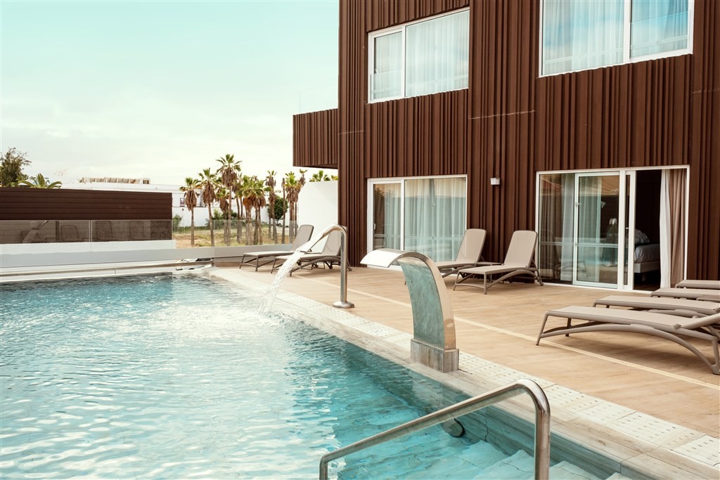Playa Park Club