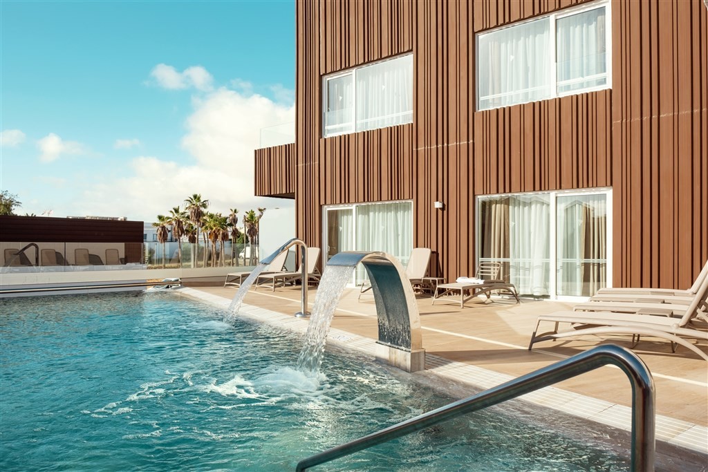Playa Park Club