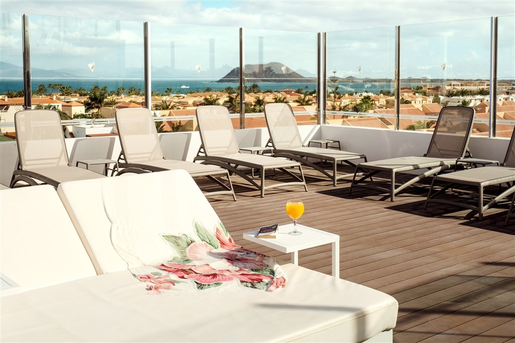 Playa Park Club