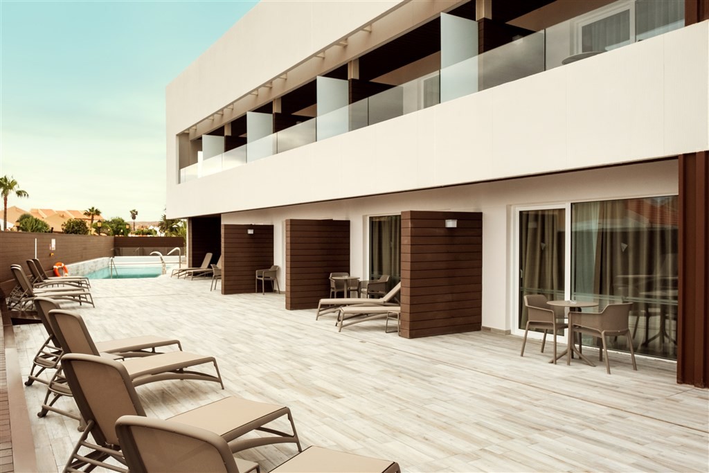 Playa Park Club