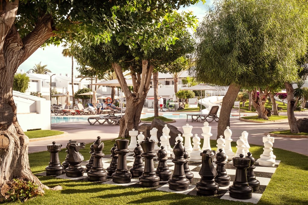 Playa Park Club