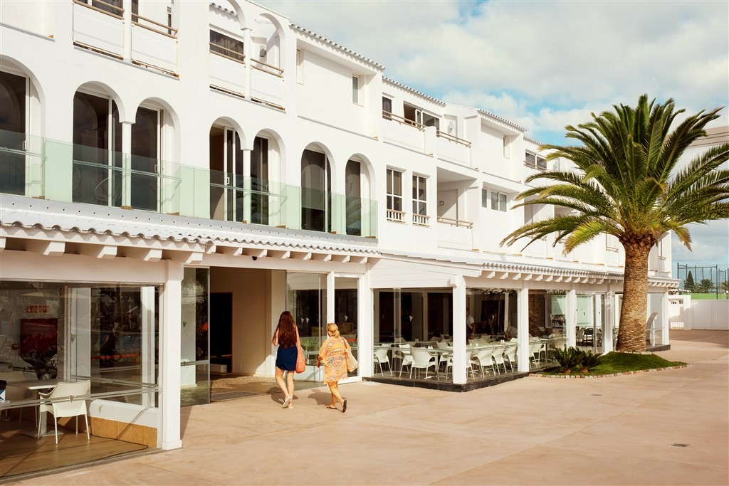 Playa Park Club