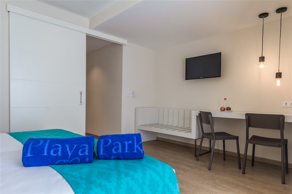 Playa Park Club