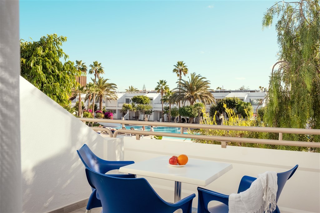 Playa Park Club