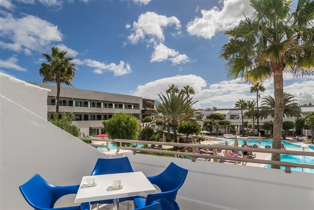 Playa Park Club