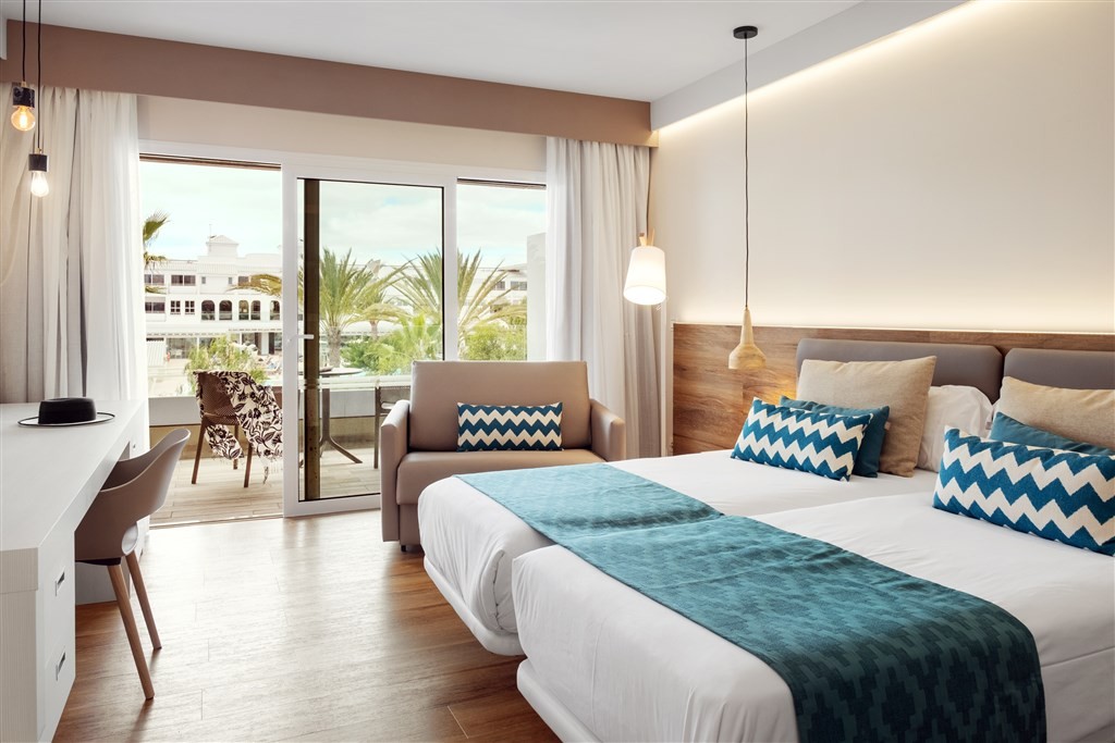 Playa Park Club