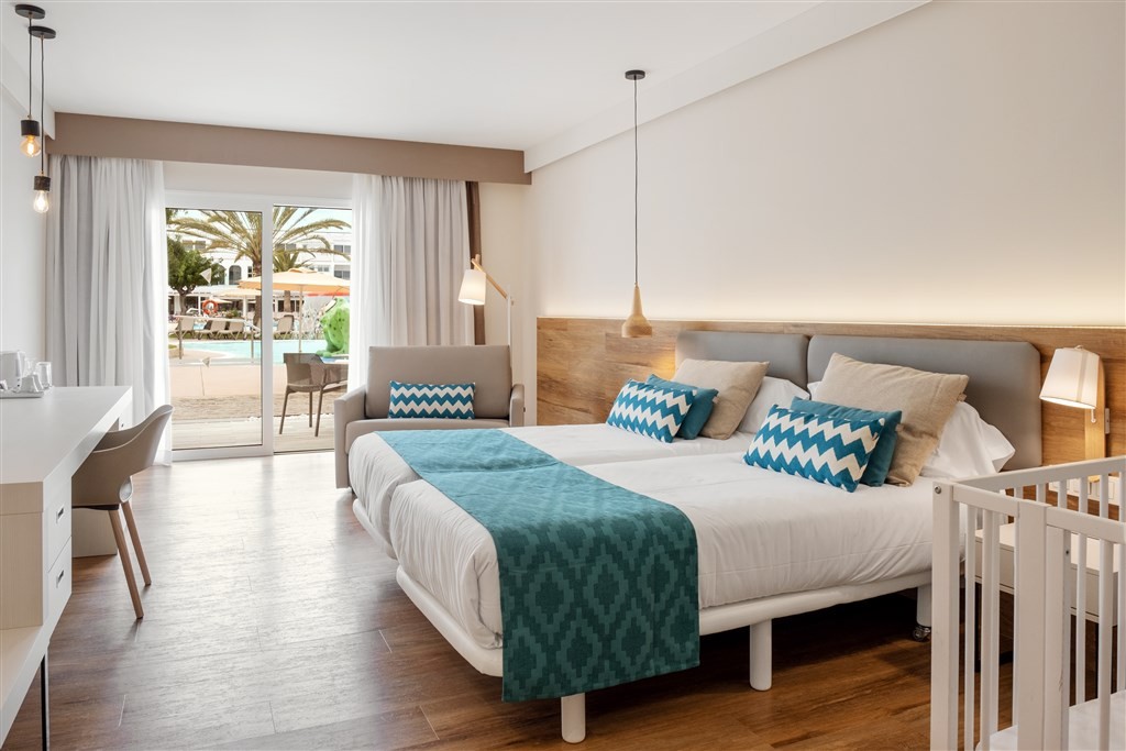 Playa Park Club